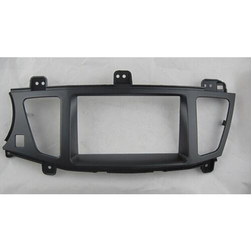 Fascias Car Audio Panel Refitting Frame Dash Kit For Kia Cadenza 2009 2010 2011 2012 K7 2011 2012