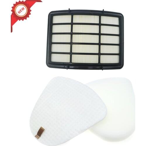 High Quality HEPA, Foam & Felt Filter for Shark Navigator Lift Away NV350, NV351, NV352, NV355, NV356, NV357, XFF350, XHF350