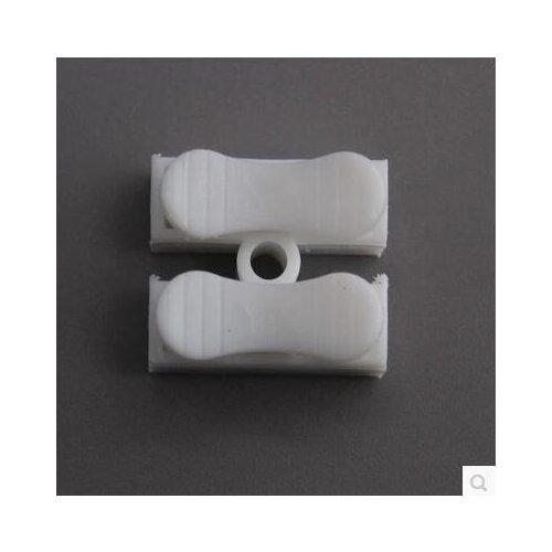 CH-2 CH-3 Spring Wire Quick Connector 10pcs/lot 2p 3p G7 Electrical Crimp Terminals Block Splice Cable Clamp Easy Fit Led Strip