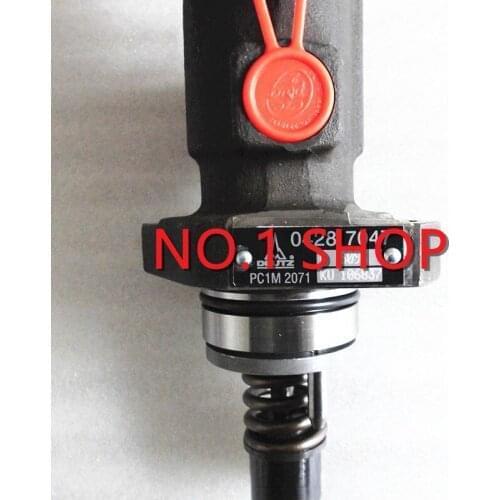 100% Original and new pump unit 04287047 0428 7047