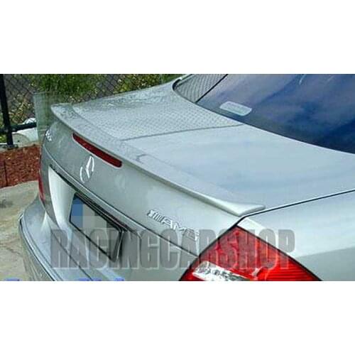 Home / For MERCEDES BENZ / W211 W207 / L Style TRUNK SPOILER fit for MERCEDES BENZ E-CLASS W211 2002-2006 M040F