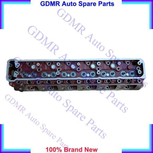 Diesel engine Cylinder Head 6SD1 1-11110846-4 1111108464 111110-8464 for Isuzu Excavator
