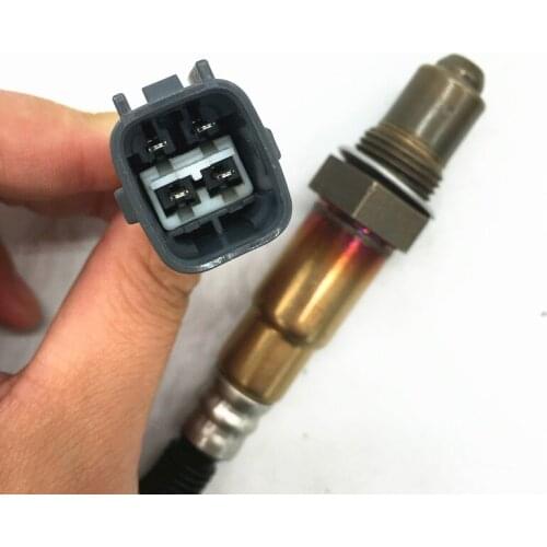 Oxygen Sensor Lambda Probe for Citroen C1, 107, Toyota Aygo, Yaris Front /pre-CAT 89465-0H010 0258 006 720