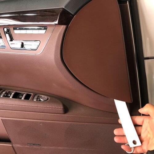 Car Modification Repair Trim Removal Wedge Pry Tool Kit Genuine Mounting Wedge 28GC