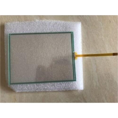 NEW URA-057006MA HMI PLC touch screen panel membrane touchscreen