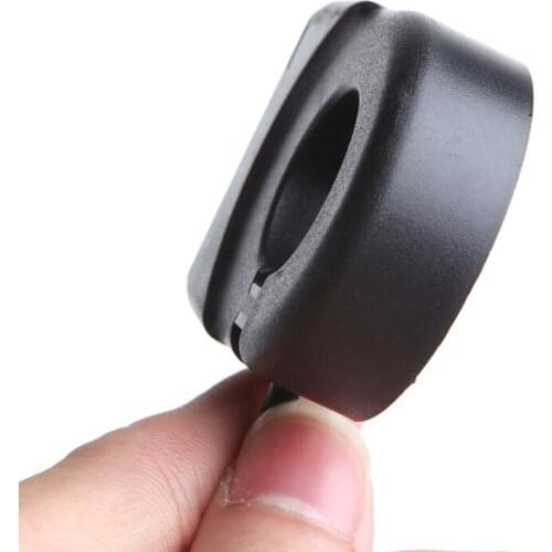 7/8'' Pit Dirt Motorcycle Bike Handlebar On Off Button Head Fog Light Switch New Dropshipping