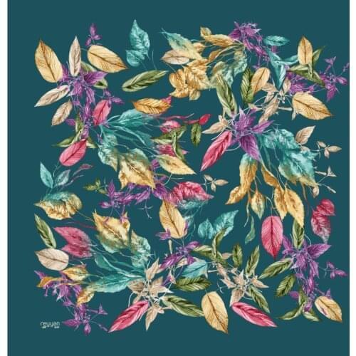 REYYAN SILK TEXTURED OYALIK WRITING-14-RENK-07