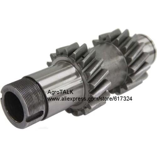 Gear for PTO for Foton Lovol tractor, part number: TD800.412E-01
