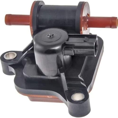 Car Vapor Canister Purge Valve Solenoid for Honda Civic 36162-5AA-A01 Accessories