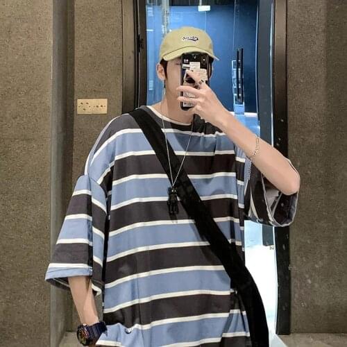 Vbpbsql Oversized Men's T-Shirts