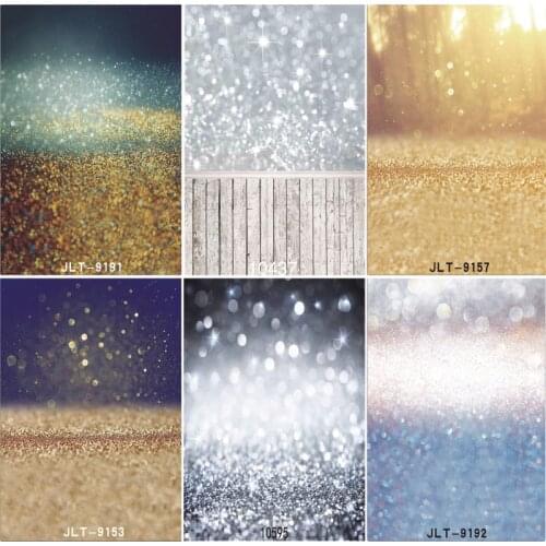 Vinyl Custom Photography Backdrops Prop Light spot Theme Photography Background JL-40