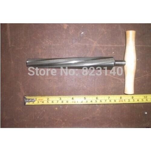 Cello Endpin reamer, cello tools, luthier tools