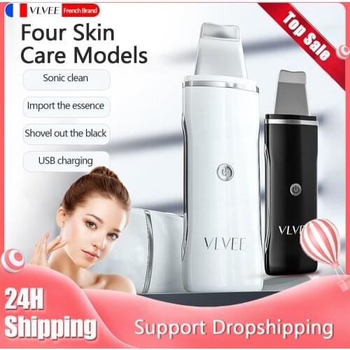 Инструменты для ухода за лицом VLVEE China At AliExpress