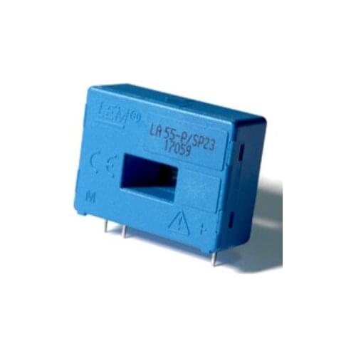 5PCS LA55-P/SP11 SENSOR CURRENT HALL CURRENT TRANSDUCER LA55-P/SP7 LA55-P/SP23