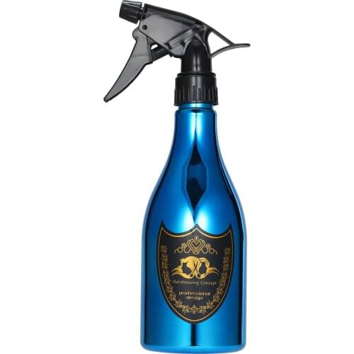 550ml Hairdressing Spray Bottle Water Sprayer Refillable Bottles Barber Hair Flowers Plant Water Sprayer Tool Barber Accessories