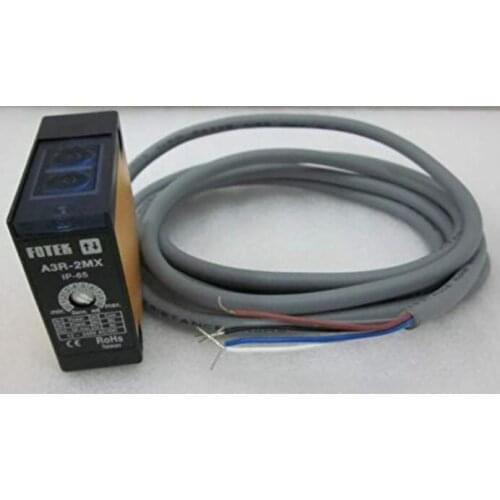 A3R-2MX Photoelectric sensor