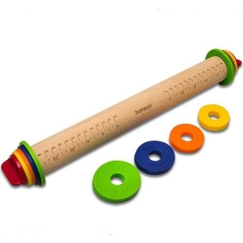 BONACCI Rolling Pins