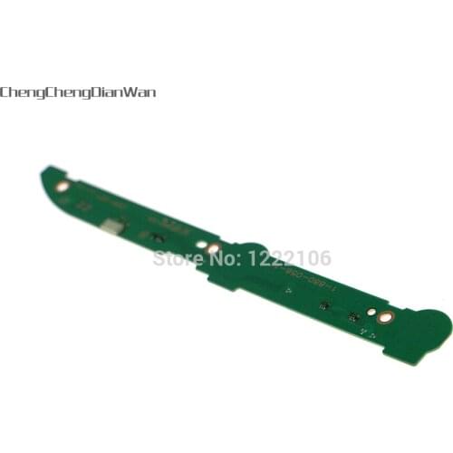 ChengChengDianWan 5pcs/lot For PS3 Power Eject Switch Board PCB Card DSW-001 CECH 2000 2K Charger