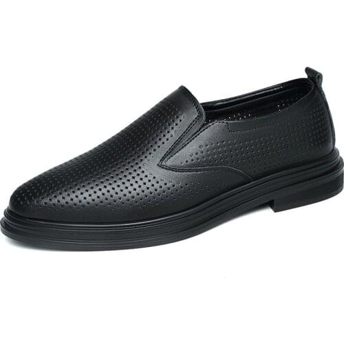 CICIYANG Men's Sandals