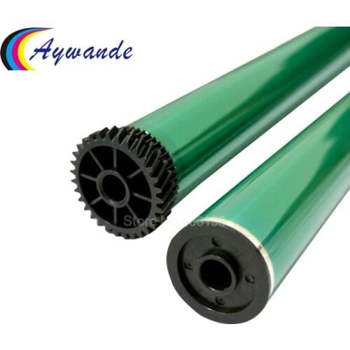 10 X Compatible for Ricoh Aficio SP1000 SP1000SF Fax 1140L 1180L for Xerox 3100 3100mfp for OKI B2500 B2520 B2540 OPC Drum