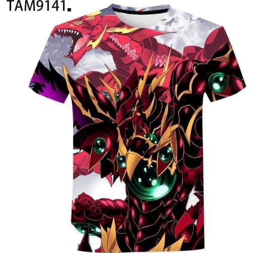 High School DxD Japan Anime 3D Print T-shirt Men Women Fashion Streetwear Oversize Hip Hop Children Unisex Tops Clothing