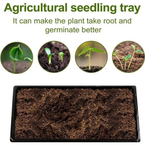 HONGGAO Seedling Pots