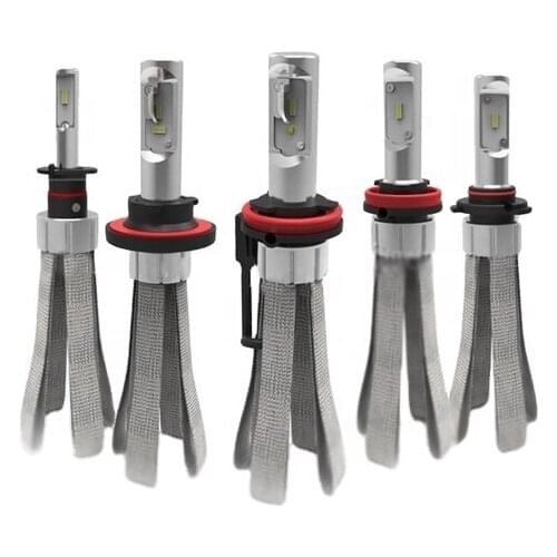 HyperLight Lamps For Cars