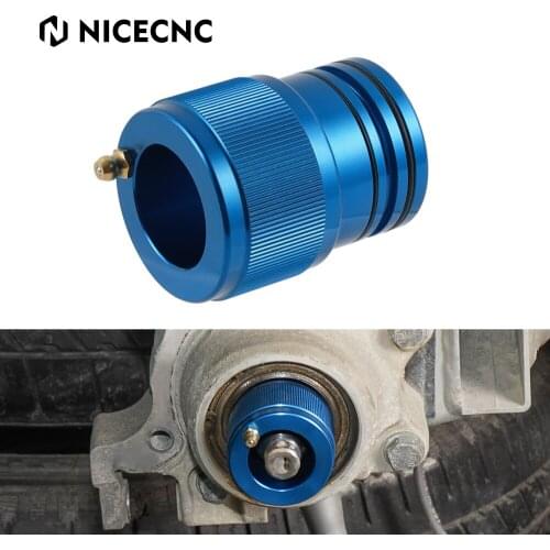 ATV UTV Wheel Bearings Grease Tool Front Rear For Polaris GENERAL 4 1000 RZR 900 RS1 S1000 900 S4 RZR XP 1000 For SPORTSMAN