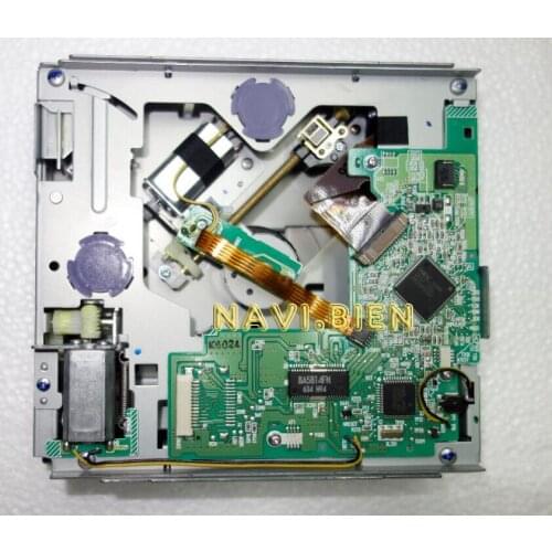 Matsushita CD loader of E2688 CD loader