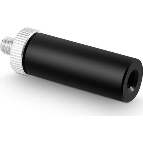 SmallRig 15mm Micro Rod(1.5inch) with 1/4'' thread 915