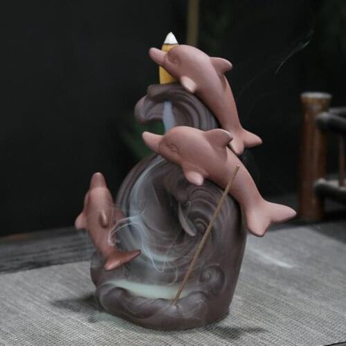 MISS ROSE Incense Stick Stands