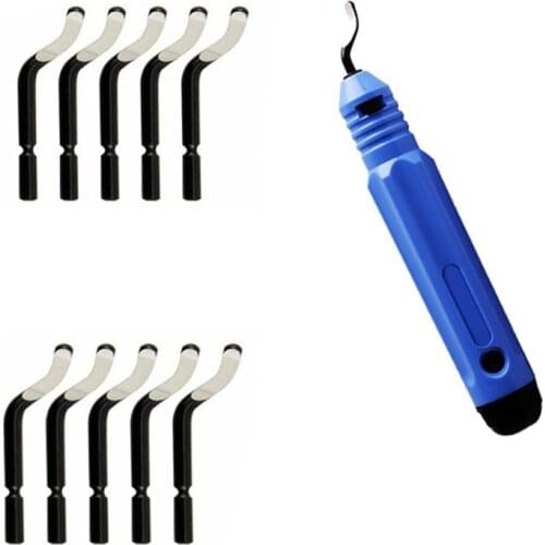 1PC Durable Trimming Knife Scraper 3D Printer Trimming Tool PLA ABS PETG Material Model Pruning Trimming Device Fast Delivery