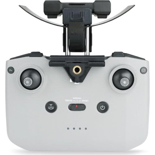 Remote Controller Extended Range Phone Clips Aluminum Drone Accessories Signal Booster Board Set Antenna For DJI Mavic Air 2