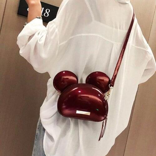 RUOFEI Women's Frame Bags