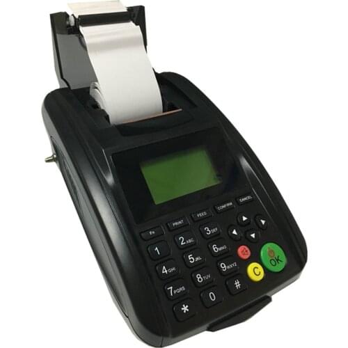 USB Cable Thermal Receipt Online Order WIFI GPRS Printer HCS10-W