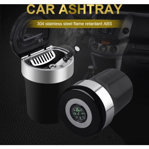 Vinidname Ashtrays For Cars
