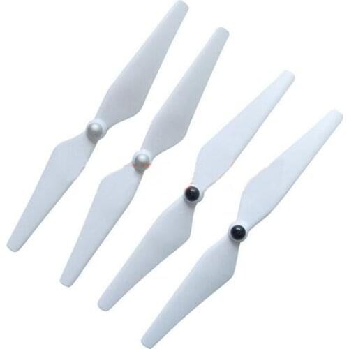 Bayang X16 X21 RC Quadcopter spare parts Upgrade 9 inch self tightening blade propeller 4pcs/set