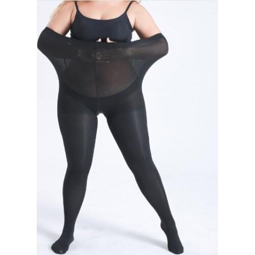 Clobee women leggings 2020 spring elastic high waist plus size leggings women skinny thin sexy basic transparent leggings fw669