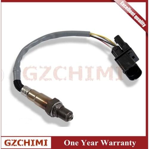 11787512975 Oxygen Sensor For AUDI A8 BMW 545I 645CI BUICK ALLURE LACROSSE VOLKSWAGEN