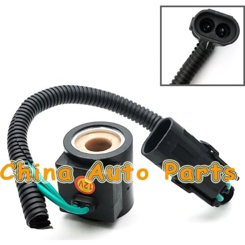 6671025 6309311 Solenoid Valve Coil for 450 453 463 553 653 853 883 953 963