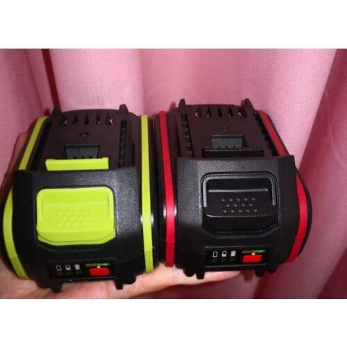 LED 20V Battery 6000mah Li-ion for 20V Worx WU185 WU294 WU279 WU380 WU388 WU172 WU629