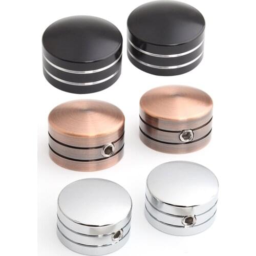 Motorcycle Aluminum Spark Plug Head Bolt Cap Cover For Harley Twin Cam Touring Glides Sportster XL 883 1200 48 72 Models