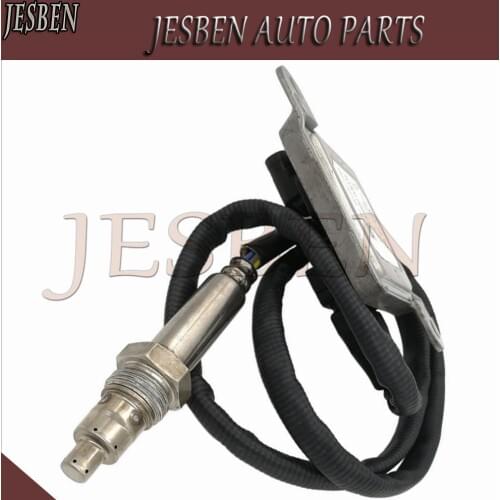 NOX Sensor A0009053503 A0035428818 For Mercedes-BENZ V220 W166 W172 C200 W205 W221 W251 W212 W207 Sprinter 5WK96647 5WK96682B