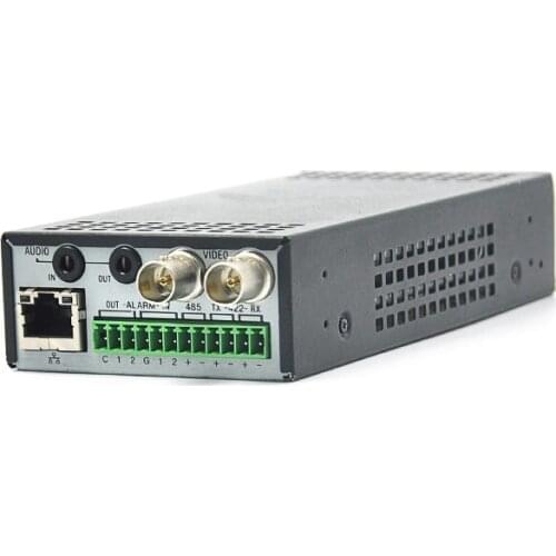 For Sony SNT-EX101 1-Channel Video Network Station, Encoder - Used