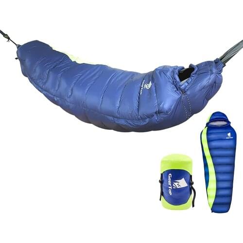 GeerTop Sleeping Bags