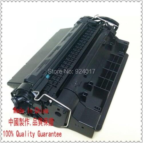 For HP 500 M521 M525 M521 521 525 P3015 3015 Printer Toner Cartridge CE255A CE255X 255A 255X 55A 55X 255 Refill Toner Cartridge