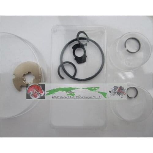 Free Ship Turbo Repair Kit rebuild K03 53039700029 53039880029 058145703J For AUDI A4 A6 VW Passat 1.8T ATW AUG BFB APU AEB 1.8L
