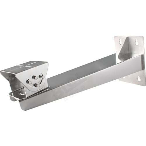 Bracket for Explosion-proof Cameras Bullet Cameras 304 Stainless Steel 55CM Length