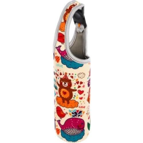 Крошка Я Thermal Bags For Baby Food