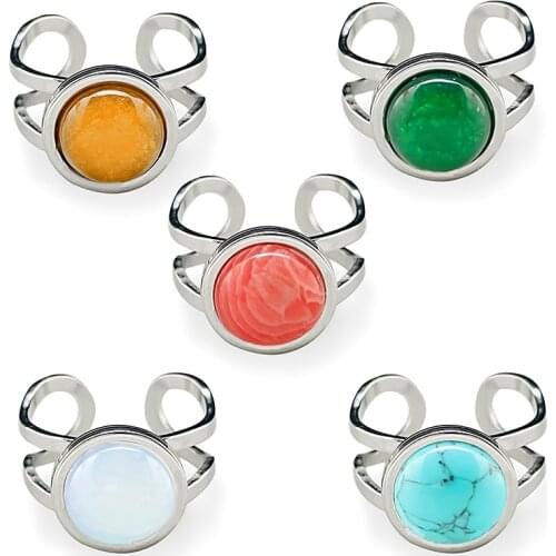 Женские серебряные кольца MOMIJI China At AliExpress